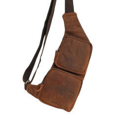 GREENBURRY Sac de poitrine...
