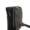 Sac Gael noir 2507-05 coté Sac Gael noir 2507-05 coté