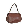 Gianni CONTI sac poignée rétro 9403036 marron face2 Gianni CONTI sac poignée rétro 9403036 marron face2