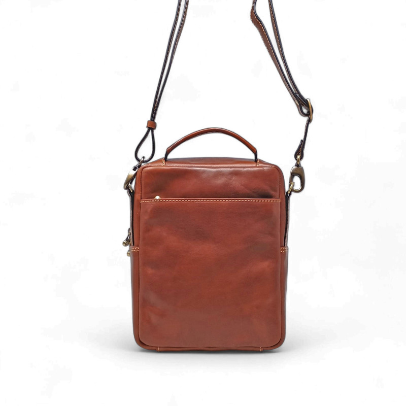 Conti 912306 marron dos