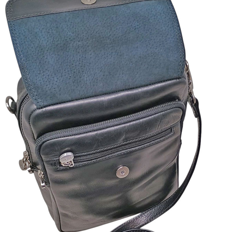 Conti 912306 noir ouvert