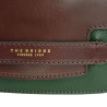The Bridge sac en bandoulière multicolore vue de détail The Bridge sac en bandoulière multicolore vue de détail