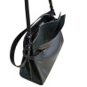 Sac XL le tanneur Emilie noir int Sac XL le tanneur Emilie noir int