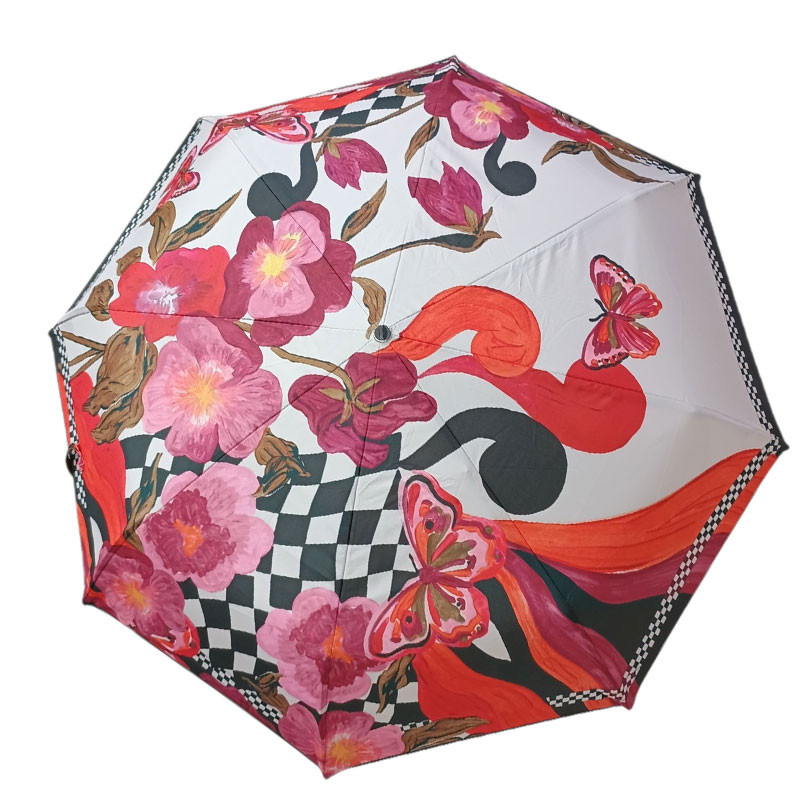 Piganiol made in France garden 2025 face