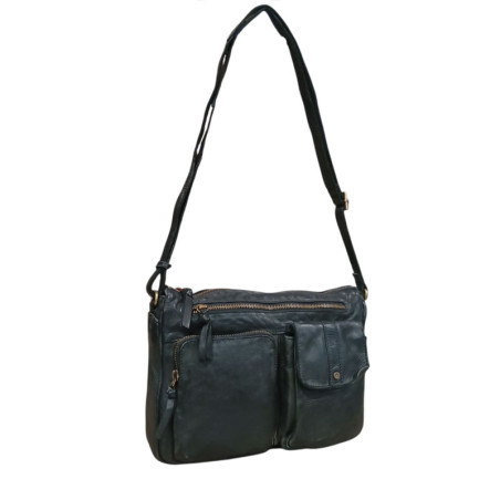 Gianni Conti vintage noir 4294815 Gianni Conti vintage noir 4294815