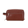 Trousse de toilette cuir Arthur aston 2212.31 ma face