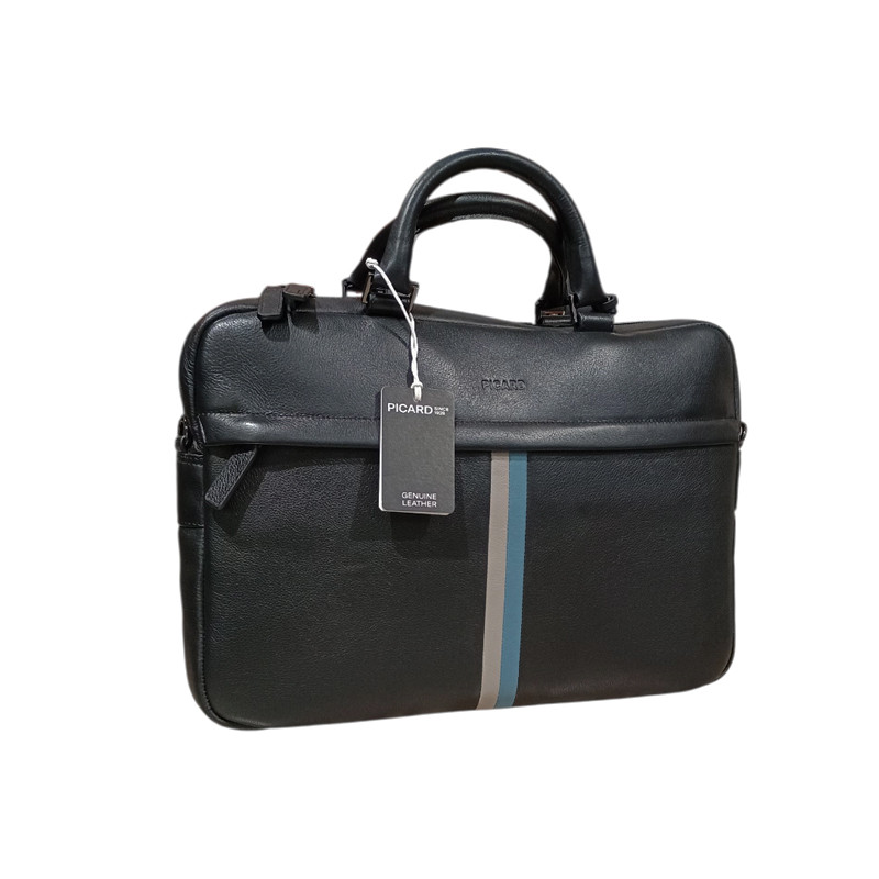 Porte document PICARD Lederwaren Horizon 13"