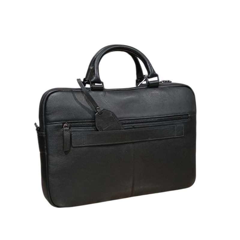 Porte document PICARD Lederwaren Horizon 13" dos