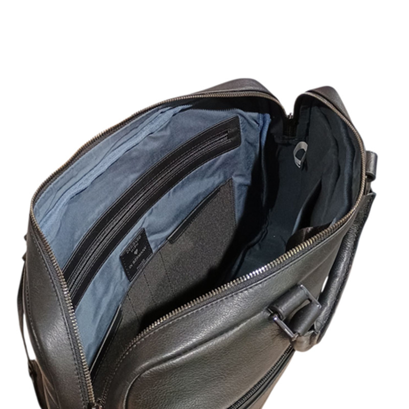 Porte document PICARD Lederwaren Horizon 13" détail