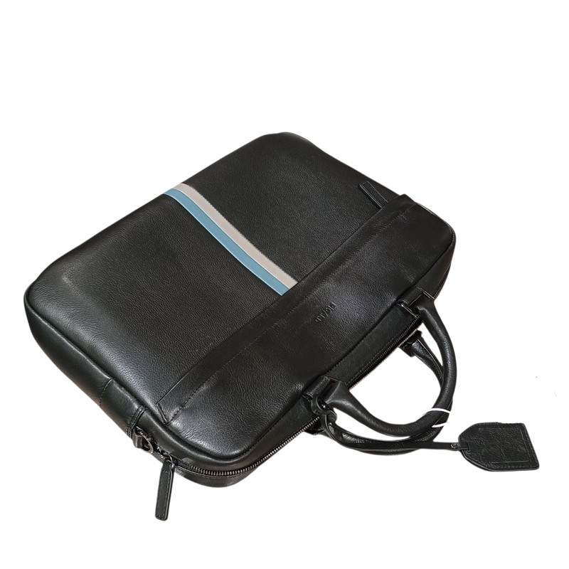 Porte document PICARD Lederwaren Horizon 13" posé