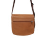Sac fanny made in France naturel dos