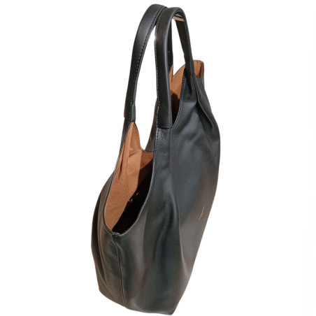 POURCHET Arche 25083 noir dessus