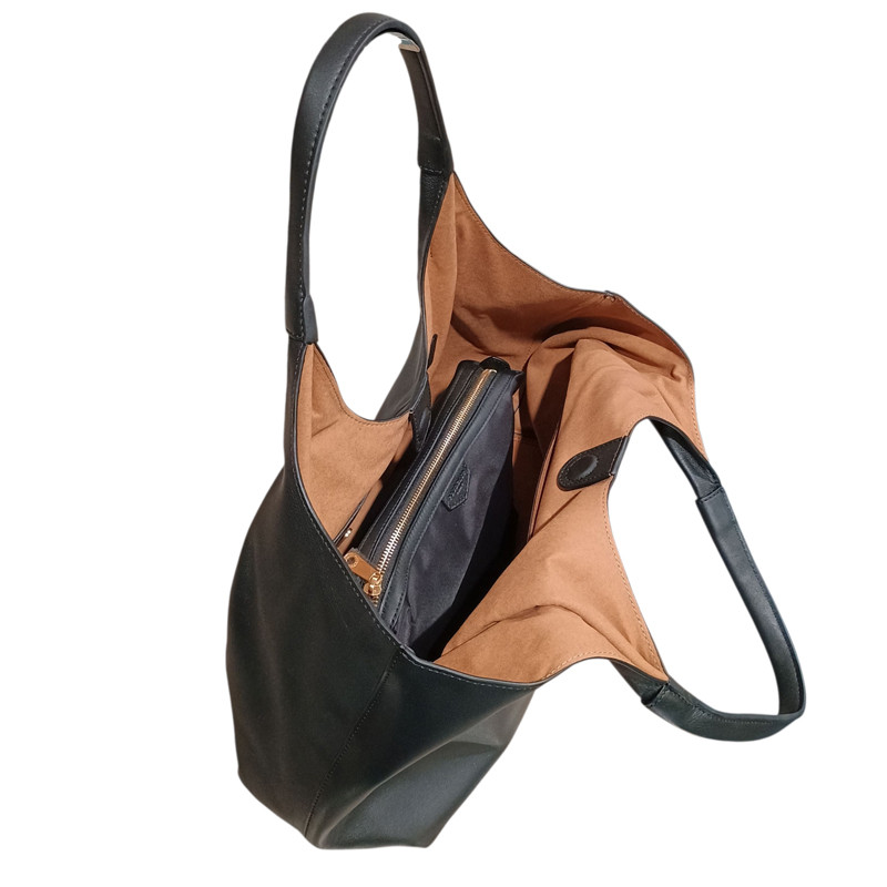 POURCHET Arche 25083 noir ouvert