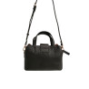 Pourchet petit sac main cavalcade 20013 noir dos