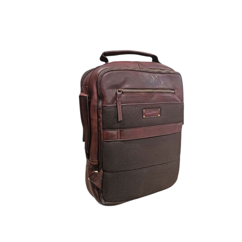 Sac a dos under seat CONTI 4192389 choco dos renfort