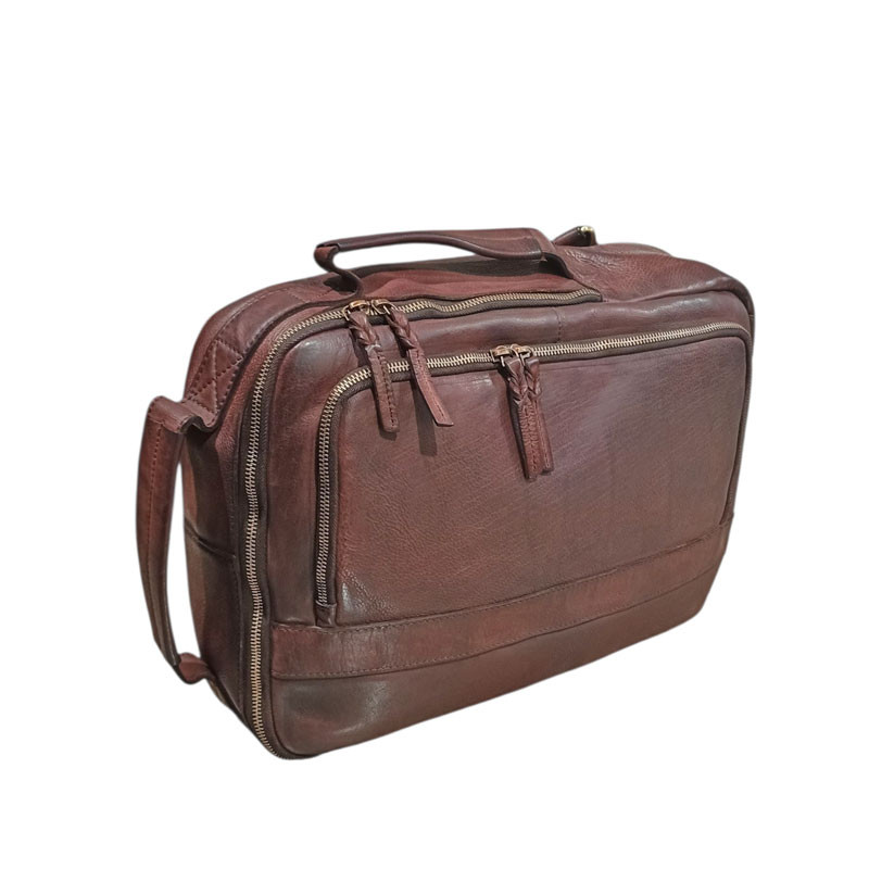 Sac a dos under seat CONTI 4192389 choco bagage