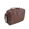 Sac a dos under seat CONTI 4192389 choco bagage