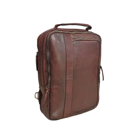 Sac a dos under seat CONTI 4192389 choco