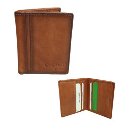 GIANNI CONTI Etui 6 cartes...