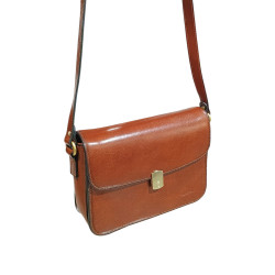 GERARD HENON Sac dame à...