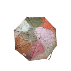 Piganiol parapluie pliant imprimé  CARNET