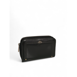 KATANA Portefeuille dame CUIR