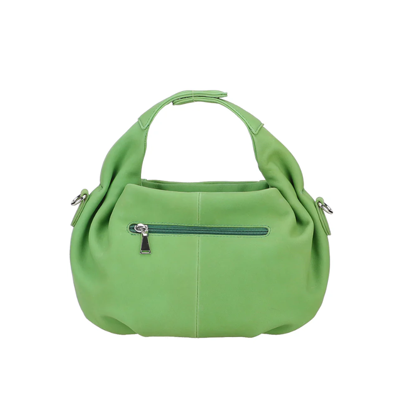 Arthur aston sac été2026 BONNIE vert dos