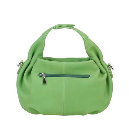 Arthur aston sac été2026 BONNIE vert dos