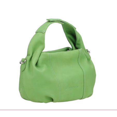 Arthur aston sac été2026 BONNIE vert coté