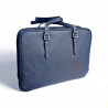 Sac épaule ordinateur et dossiers Katana 32566 marine face2