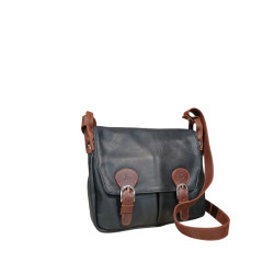 Frandi Sac besace dame Made...