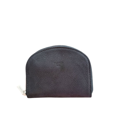 PORTE MONNAIE DAME frandi 59297 noir