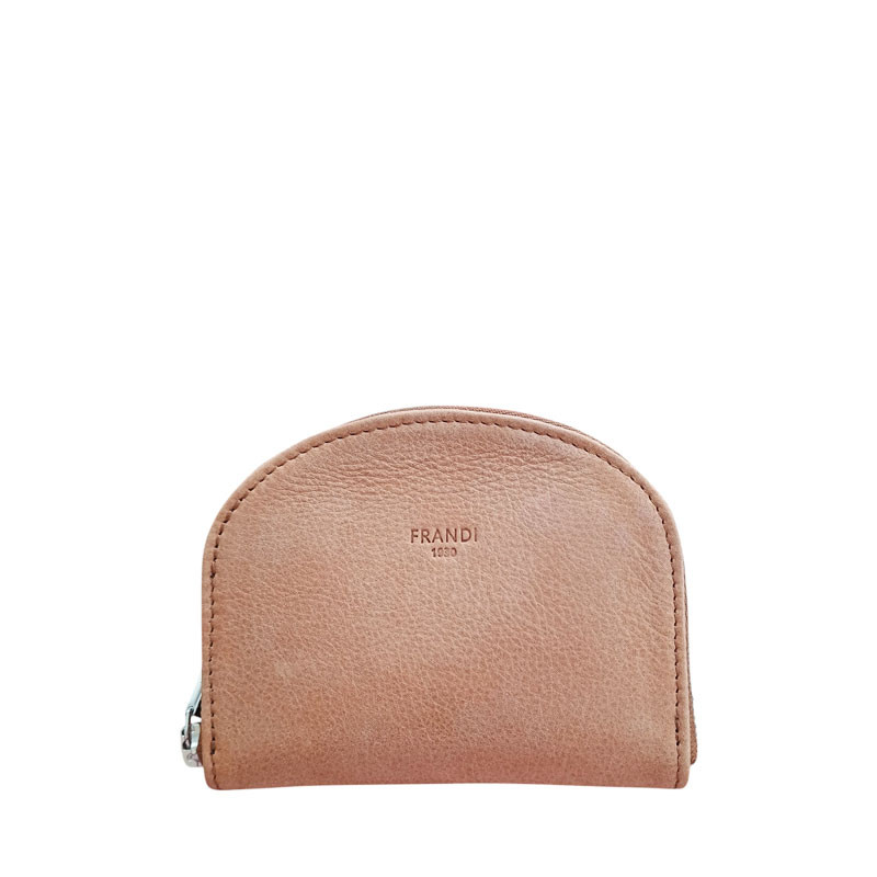 PORTE MONNAIE DAME frandi 59297 miel face
