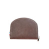 PORTE MONNAIE DAME frandi 59297 choco dos