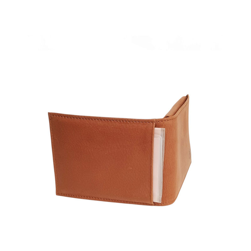 Portefeuille format italien Frandi poche dos