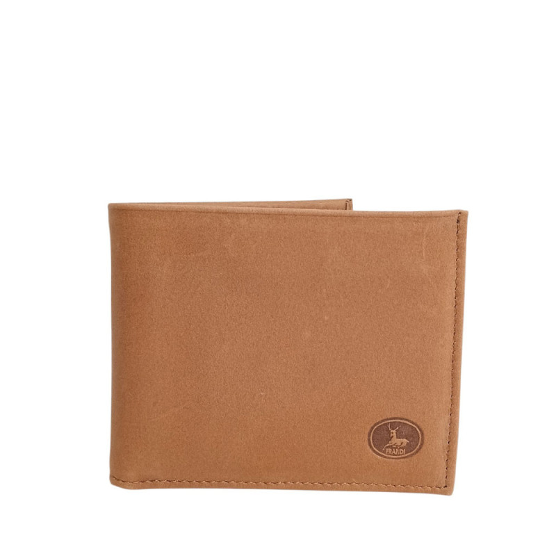 Portefeuille 12cm à l'italienne 5940 face