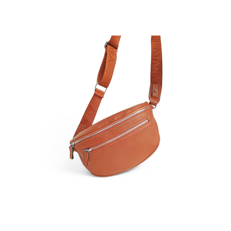 Sac banane travers KATANA 69702 orange face2