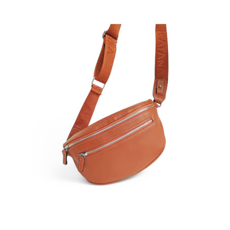 Sac banane travers KATANA 69702 orange face2