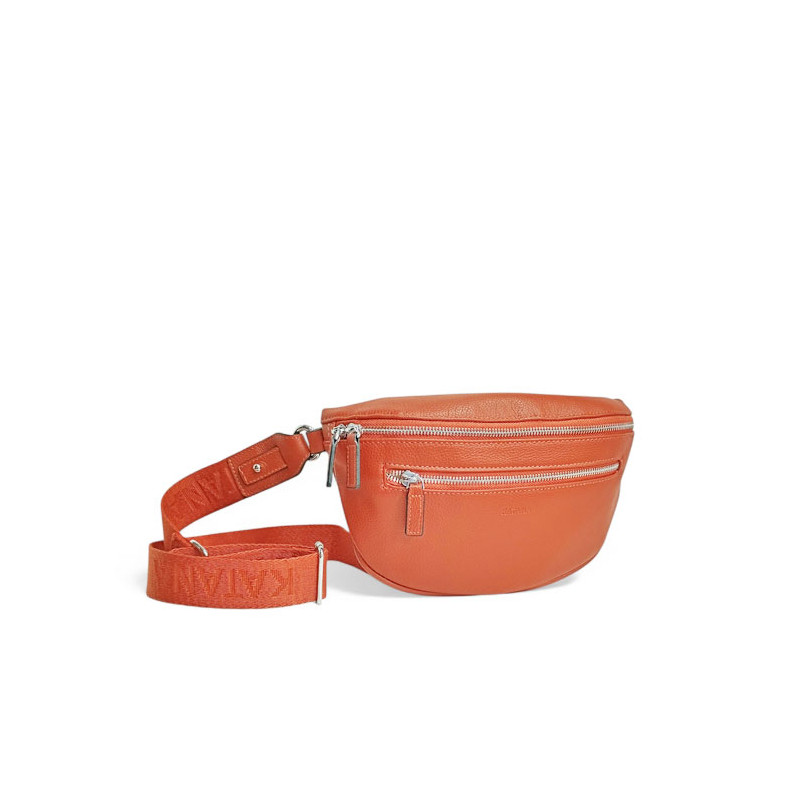 Sac banane travers KATANA 69702 orange face