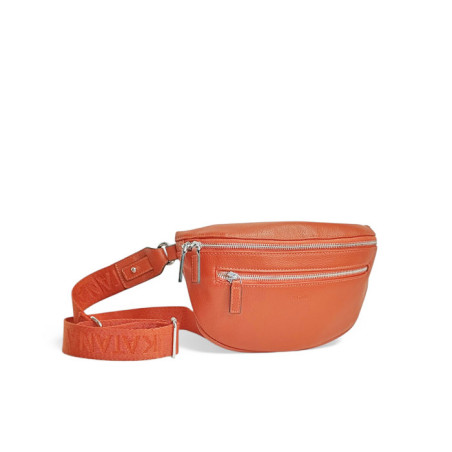 Sac banane travers KATANA 69702 orange face