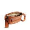 Sac banane travers KATANA 69702 orange ouvert
