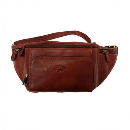 Sac banane en cuir KATANA Sac banane en cuir KATANA