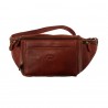 Sac banane en cuir KATANA Sac banane en cuir KATANA