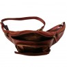 Sac banane en cuir KATANA Sac banane en cuir KATANA