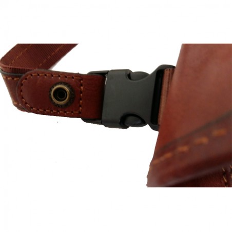 Sac banane en cuir KATANA Sac banane en cuir KATANA