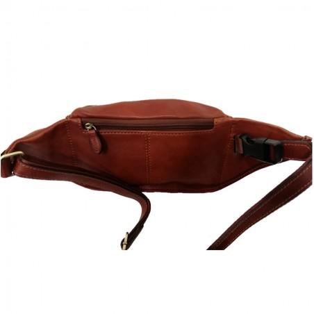 Sac banane en cuir KATANA Sac banane en cuir KATANA