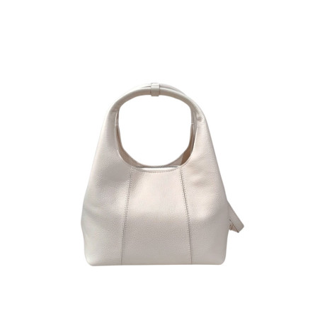 Juliette Le Tanneur sac blanc fleur de sel JET1000 dos