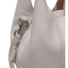 Juliette Le Tanneur sac blanc fleur de sel JET1000 detail