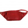 Sac banane en cuir KATANA Sac banane en cuir KATANA