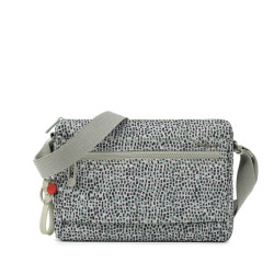 Hedgren sac bandoulière grand modèle EYE HIC176M imprimé vue de face